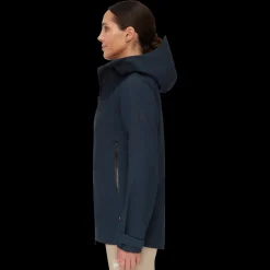 Crater Gore-Tex Jacket W, Skaljacka Dam