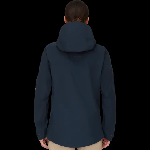 Crater Gore-Tex Jacket W, Skaljacka Dam