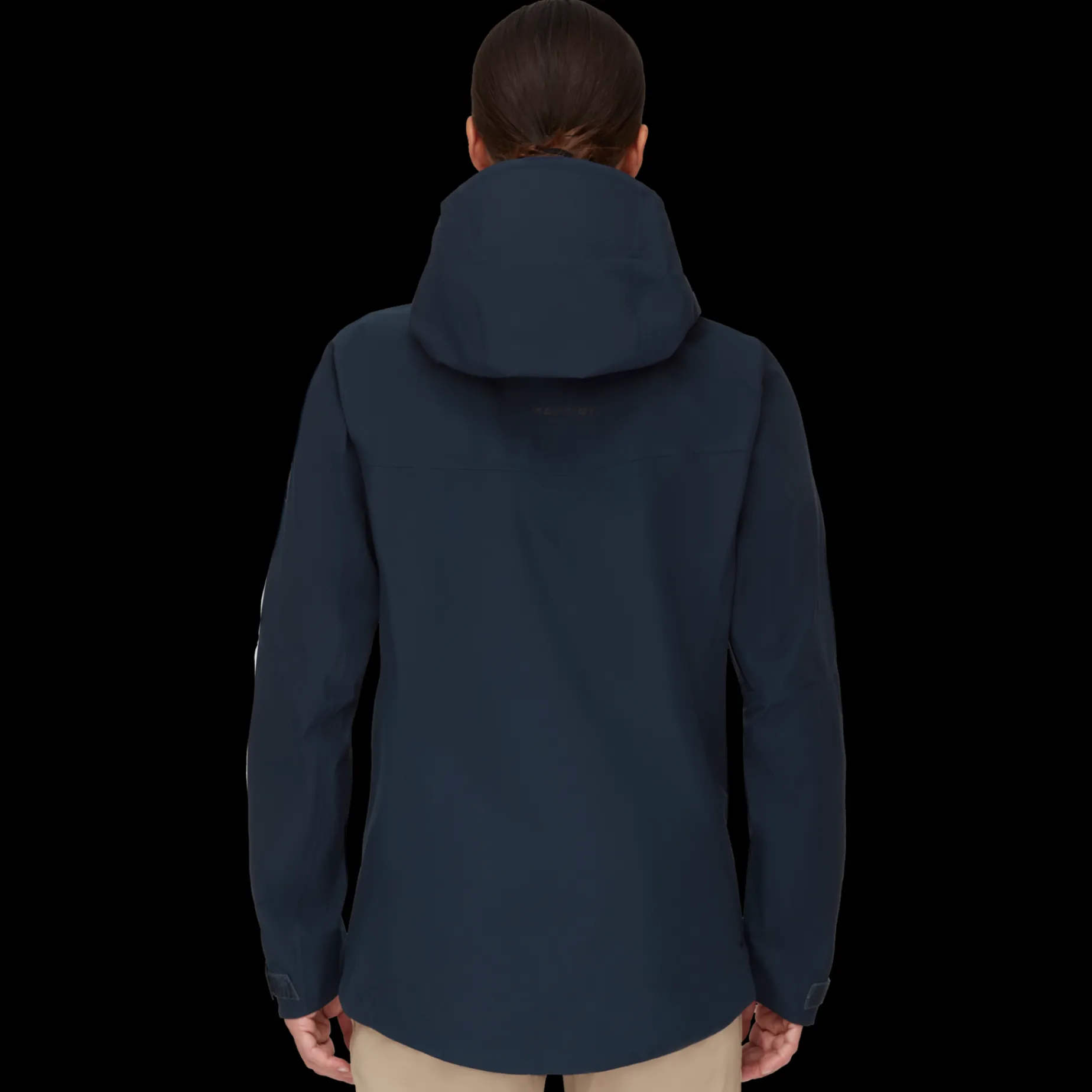Crater Gore-Tex Jacket W, Skaljacka Dam