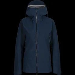 Crater Gore-Tex Jacket W, Skaljacka Dam