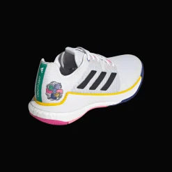 Crazyflight, Hallsko, Dam