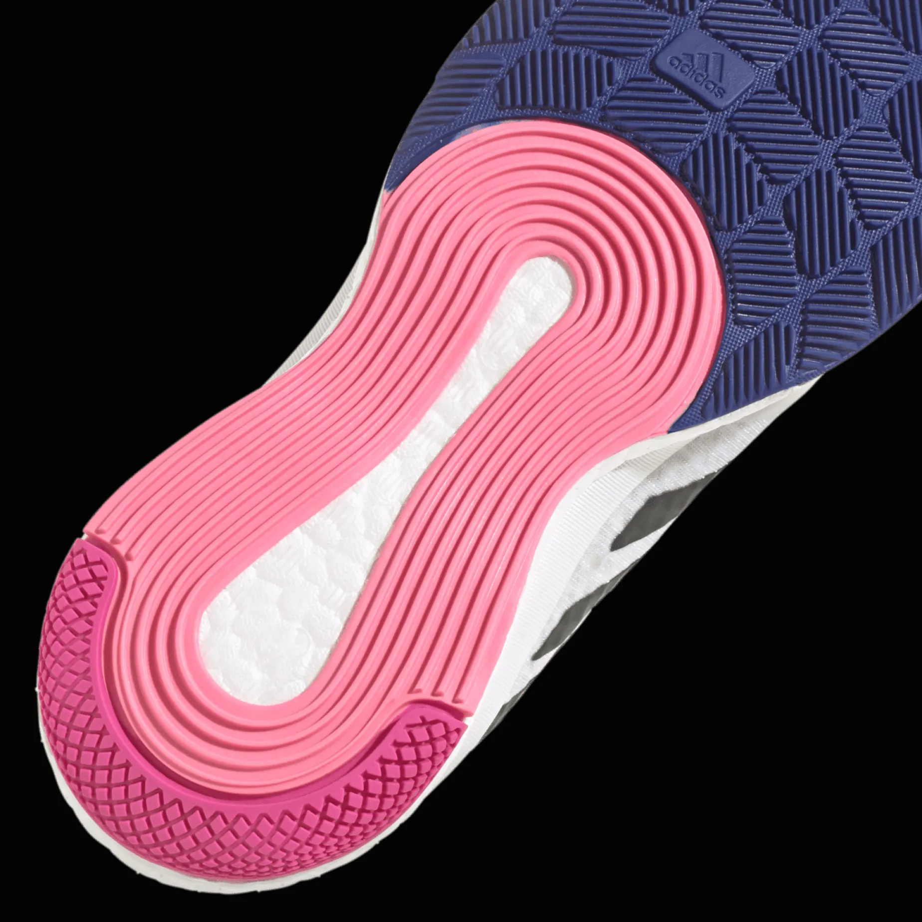 Crazyflight, Hallsko, Dam