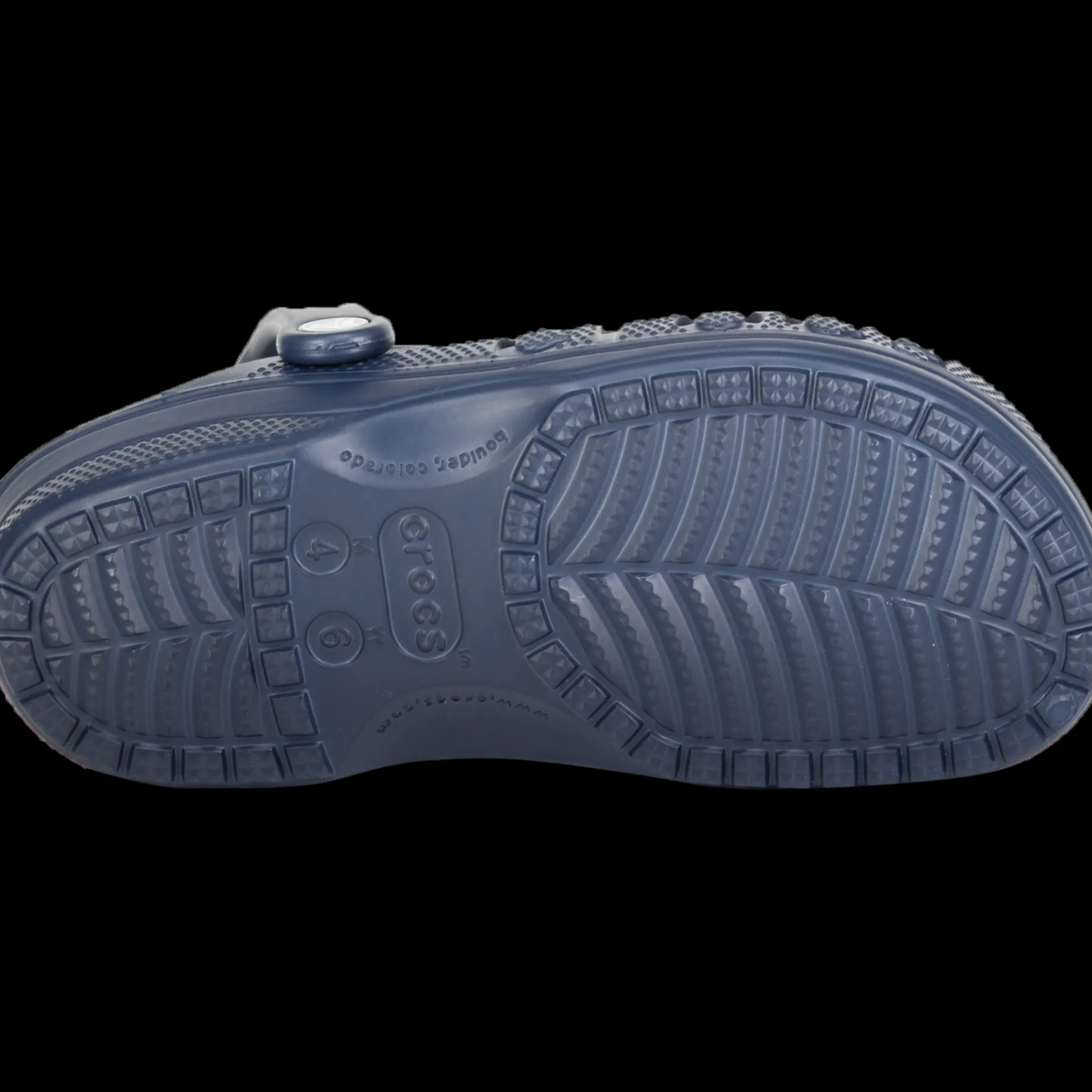 Crocs Baya Clog, Sandal Unisex