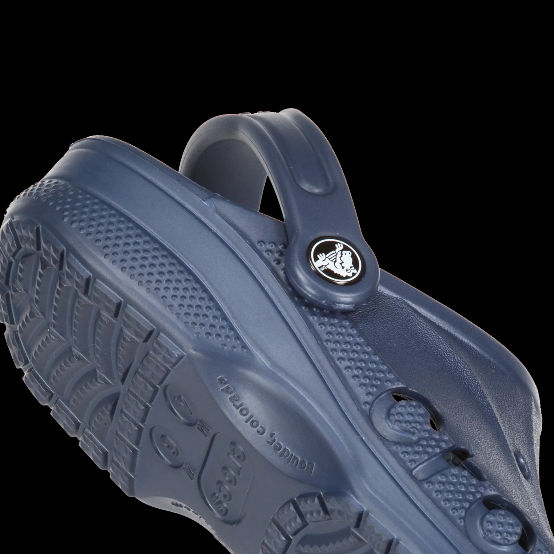 Crocs Baya Clog, Sandal Unisex