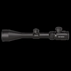 Crossfire Ii 3-9X50 V-Brite Illuminated, Kikarsikte