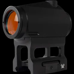 Crossfire Red Dot (Led Upgrade), Rodpunktsikte