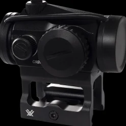 Crossfire Red Dot (Led Upgrade), Rodpunktsikte