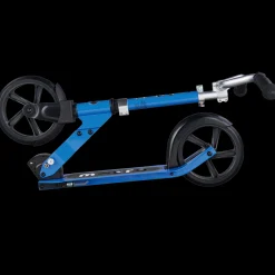 Cruiser, Sparkcykel