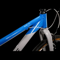 Cube Acid 240 Slx, Mountainbike, Junior