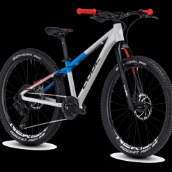 Cube Reaction 240 Pro, Mountainbike, Hardtail, Junior