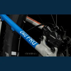 Cube Reaction 240 Pro, Mountainbike, Hardtail, Junior