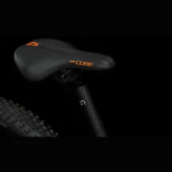 Cube Reaction 240 Pro, Mountainbike, Hardtail, Junior