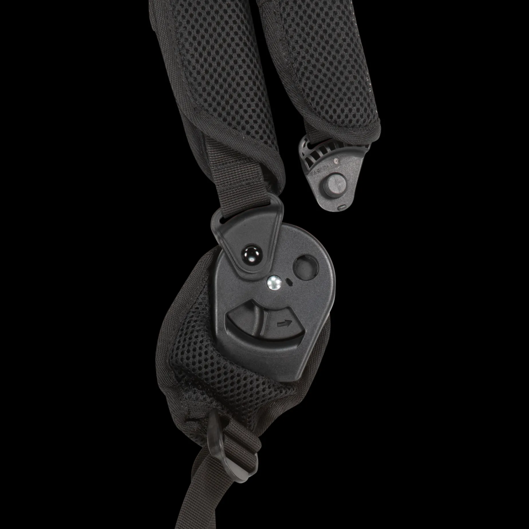 Cube Seat Cargo, Sadelset Cargo