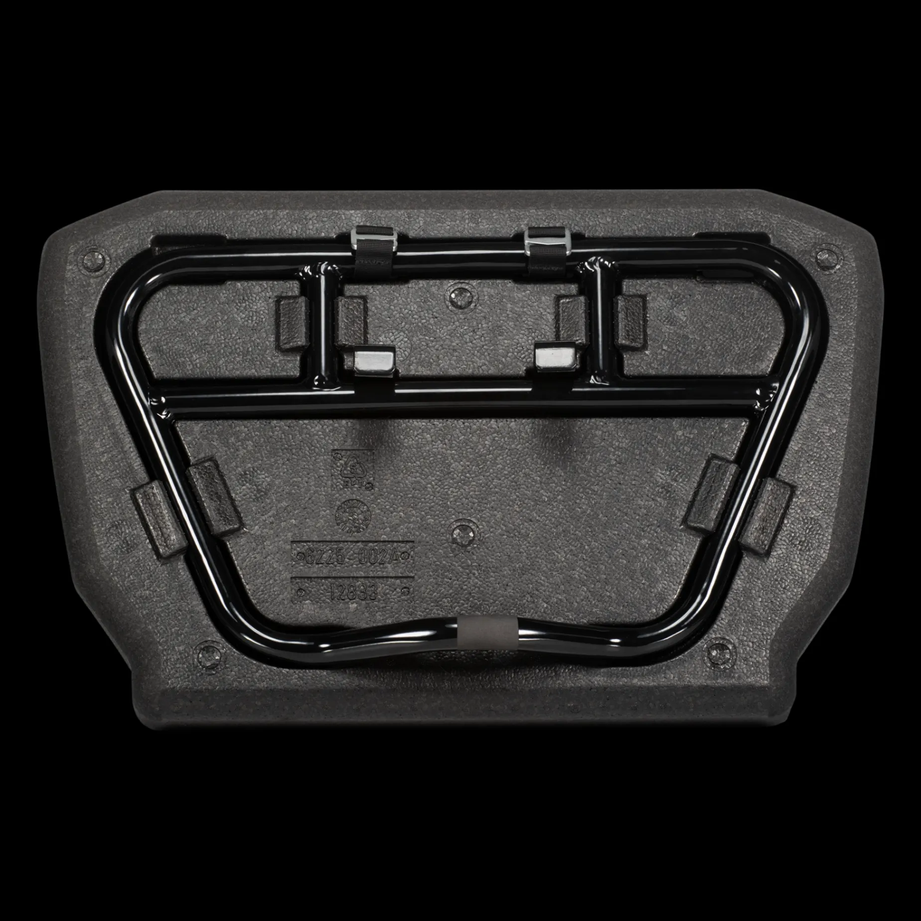 Cube Seat Cargo, Sadelset Cargo