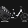 Cube Trike Hybrid Family 750, Hybridcykel, Elcykel, Unisex