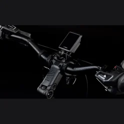 Cube Trike Hybrid Family 750, Hybridcykel, Elcykel, Unisex