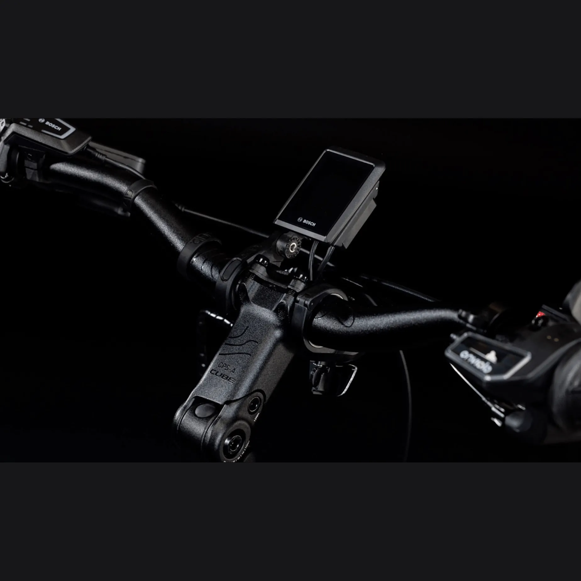 Cube Trike Hybrid Family 750, Hybridcykel, Elcykel, Unisex