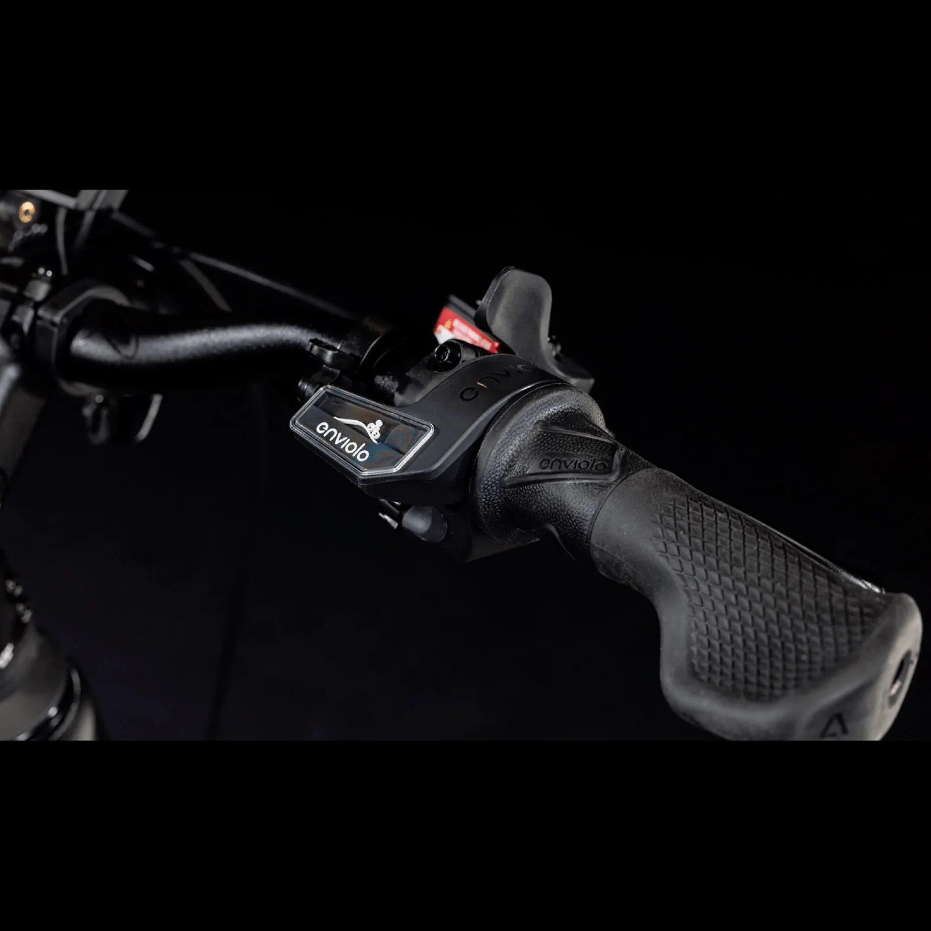 Cube Trike Hybrid Family 750, Hybridcykel, Elcykel, Unisex