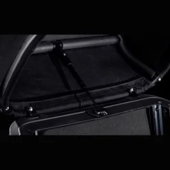 Cube Trike Hybrid Family 750, Hybridcykel, Elcykel, Unisex