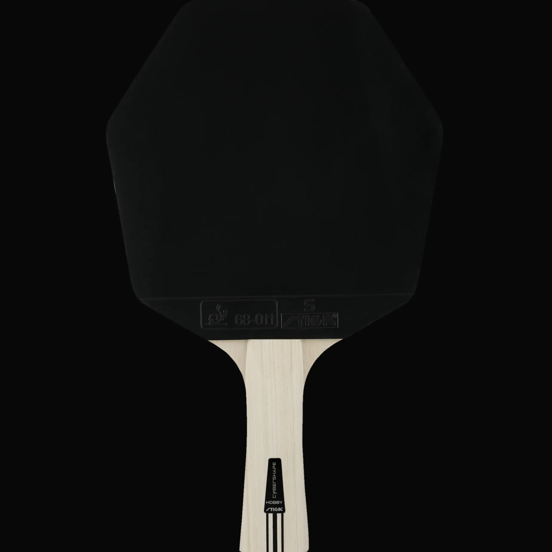 Cybershape - Hobby, Bordtennisracket