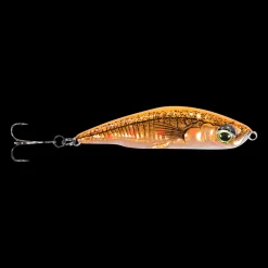 3D Sticklebait Pencil 7,5 Cm 13 G Slow Sinking