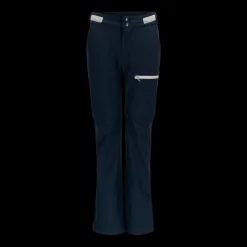 Dagali Zip Off Pants, Softshellbyxa Junior