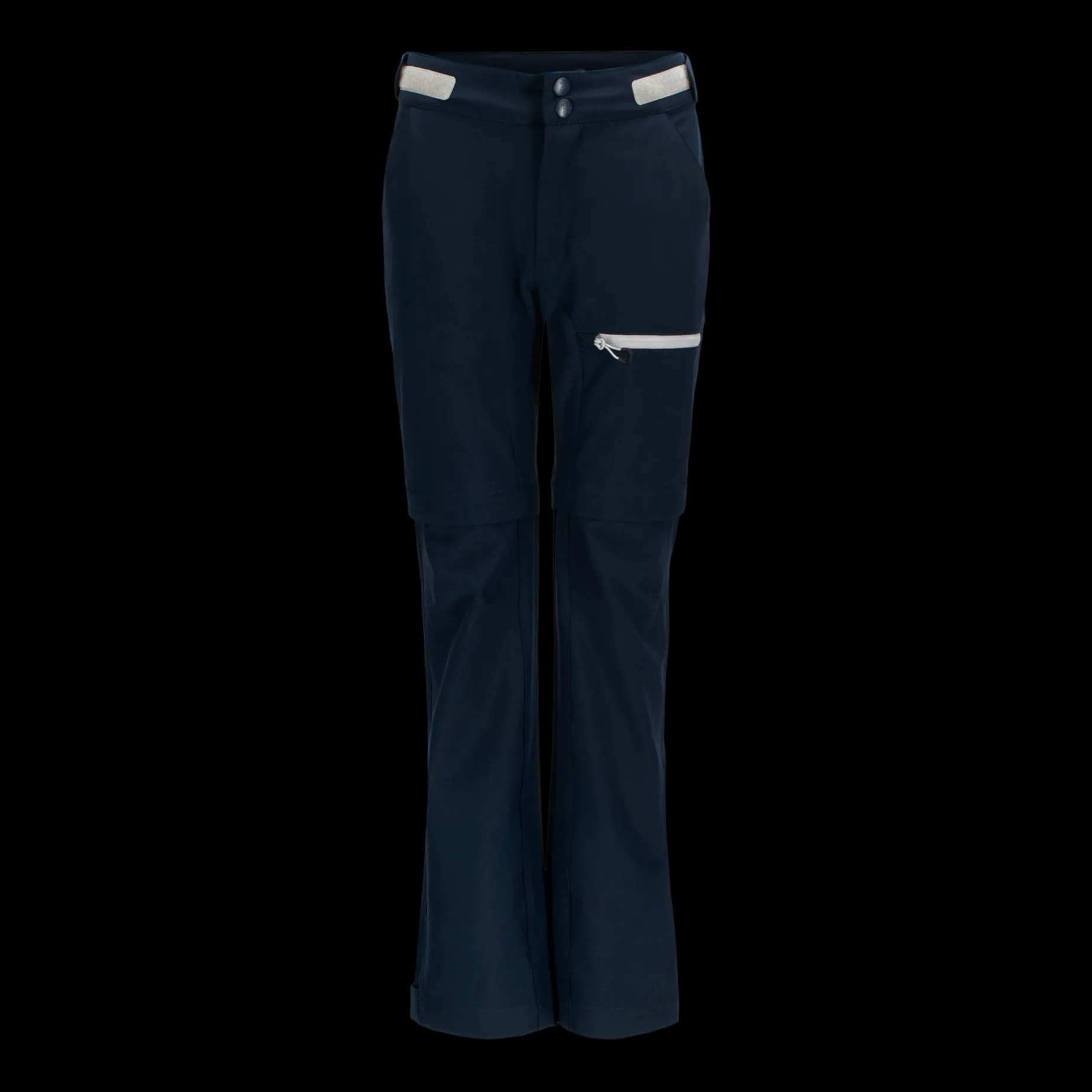 Dagali Zip Off Pants, Softshellbyxa Junior