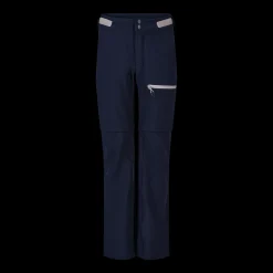 Dagali Zip Off Pants, Softshellbyxa Junior