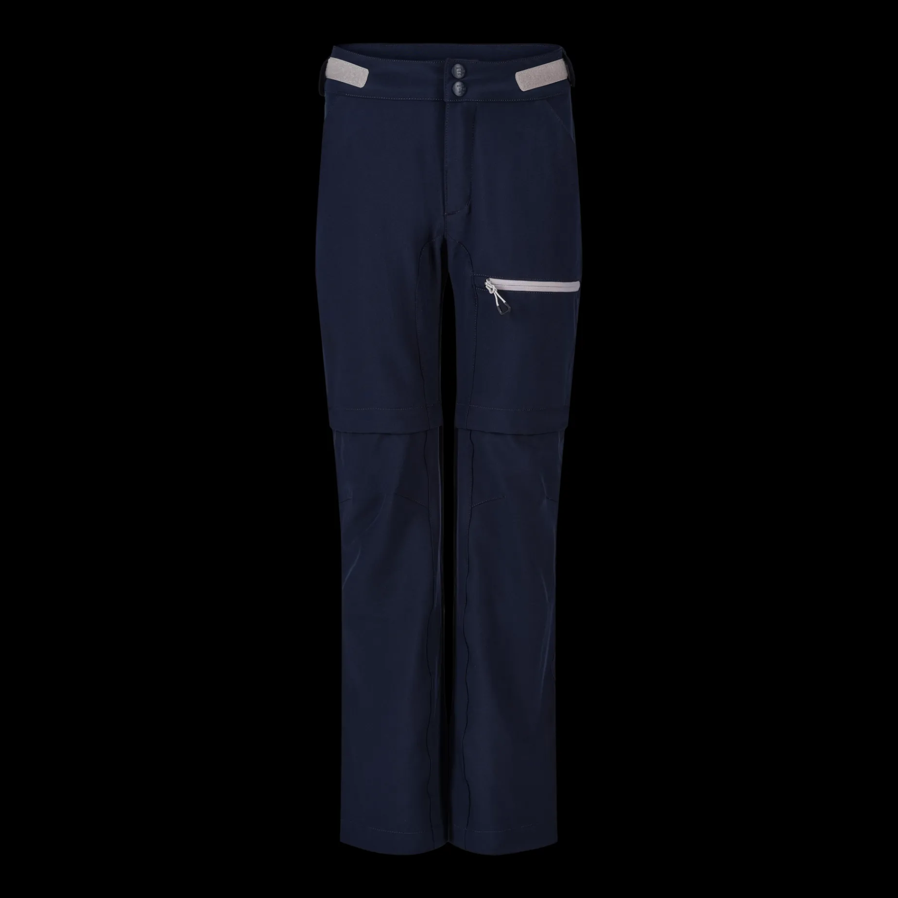 Dagali Zip Off Pants, Softshellbyxa Junior