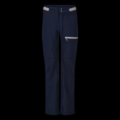 Dagali Zip Off Pants, Softshellbyxa Junior