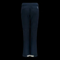 Dagali Zip Off Pants, Softshellbyxa Junior