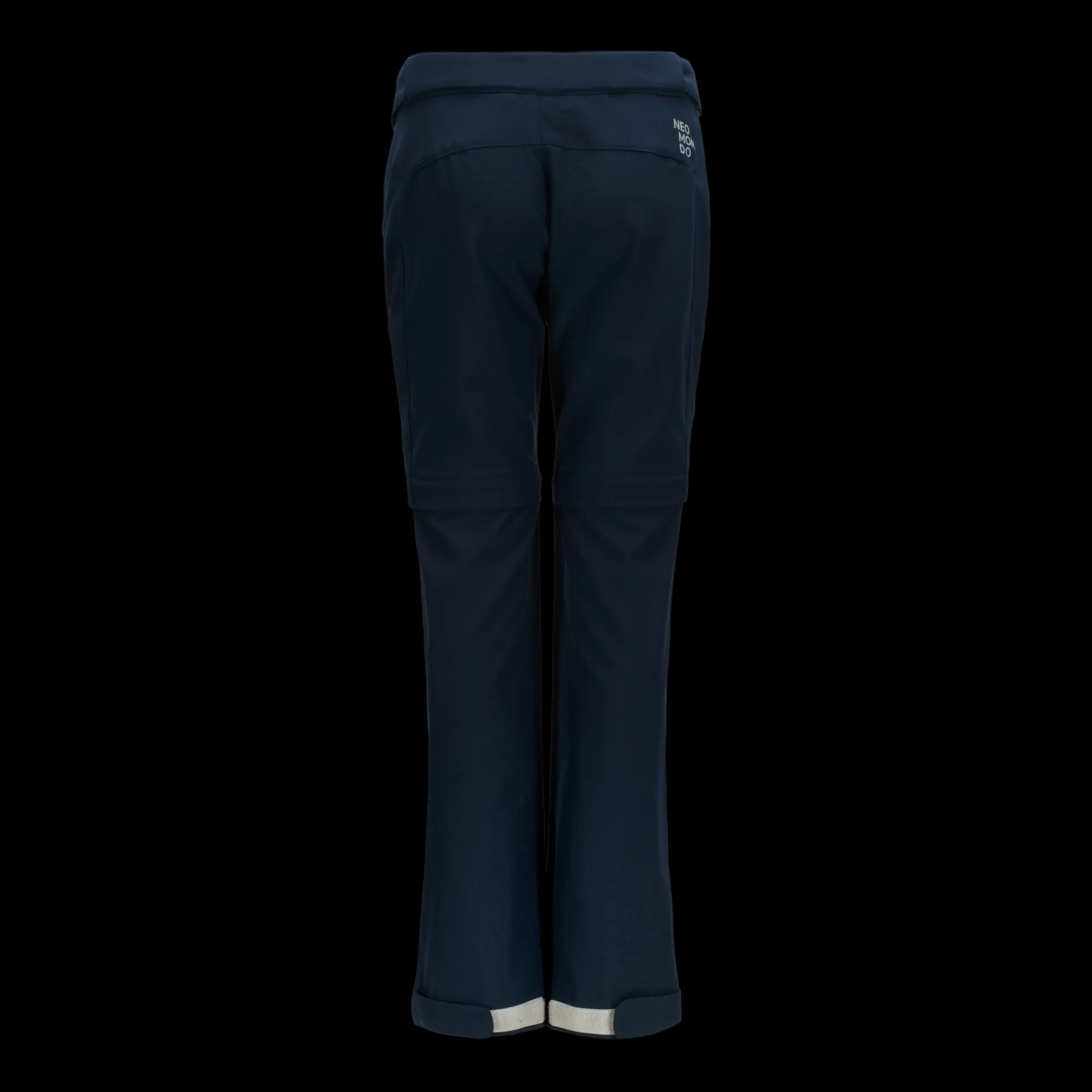 Dagali Zip Off Pants, Softshellbyxa Junior