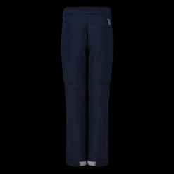 Dagali Zip Off Pants, Softshellbyxa Junior