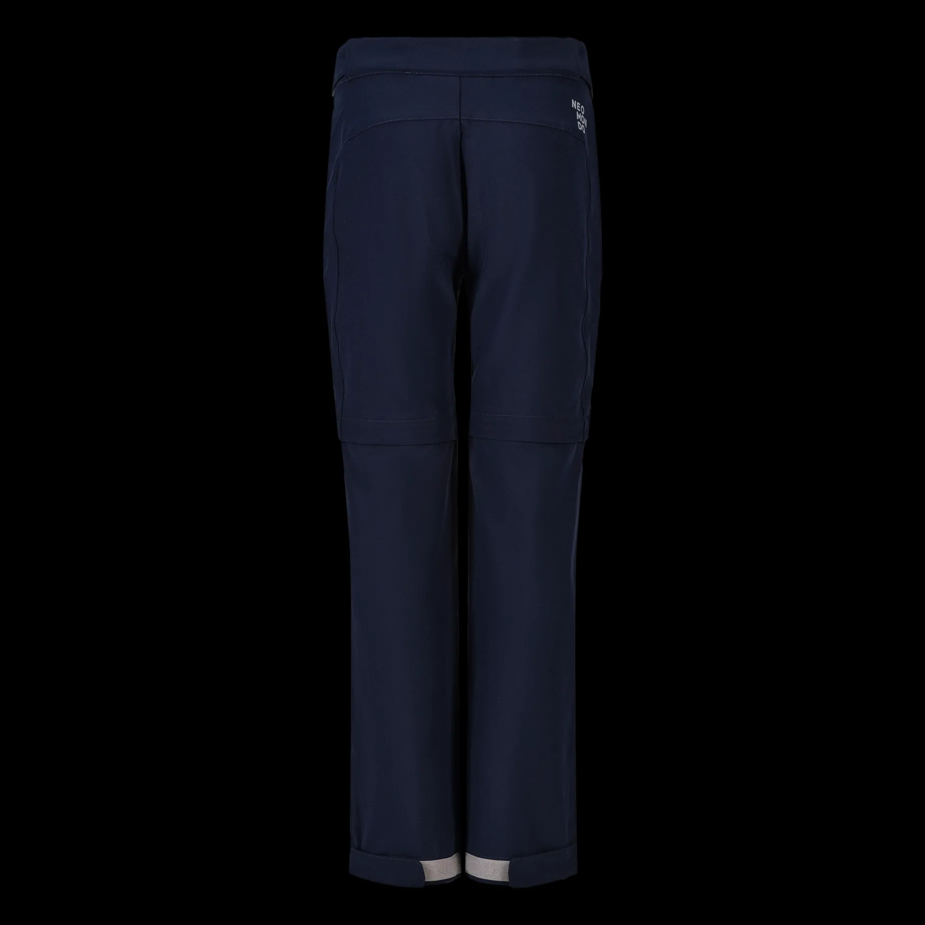 Dagali Zip Off Pants, Softshellbyxa Junior