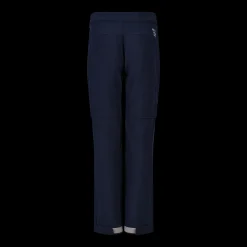 Dagali Zip Off Pants, Softshellbyxa Junior