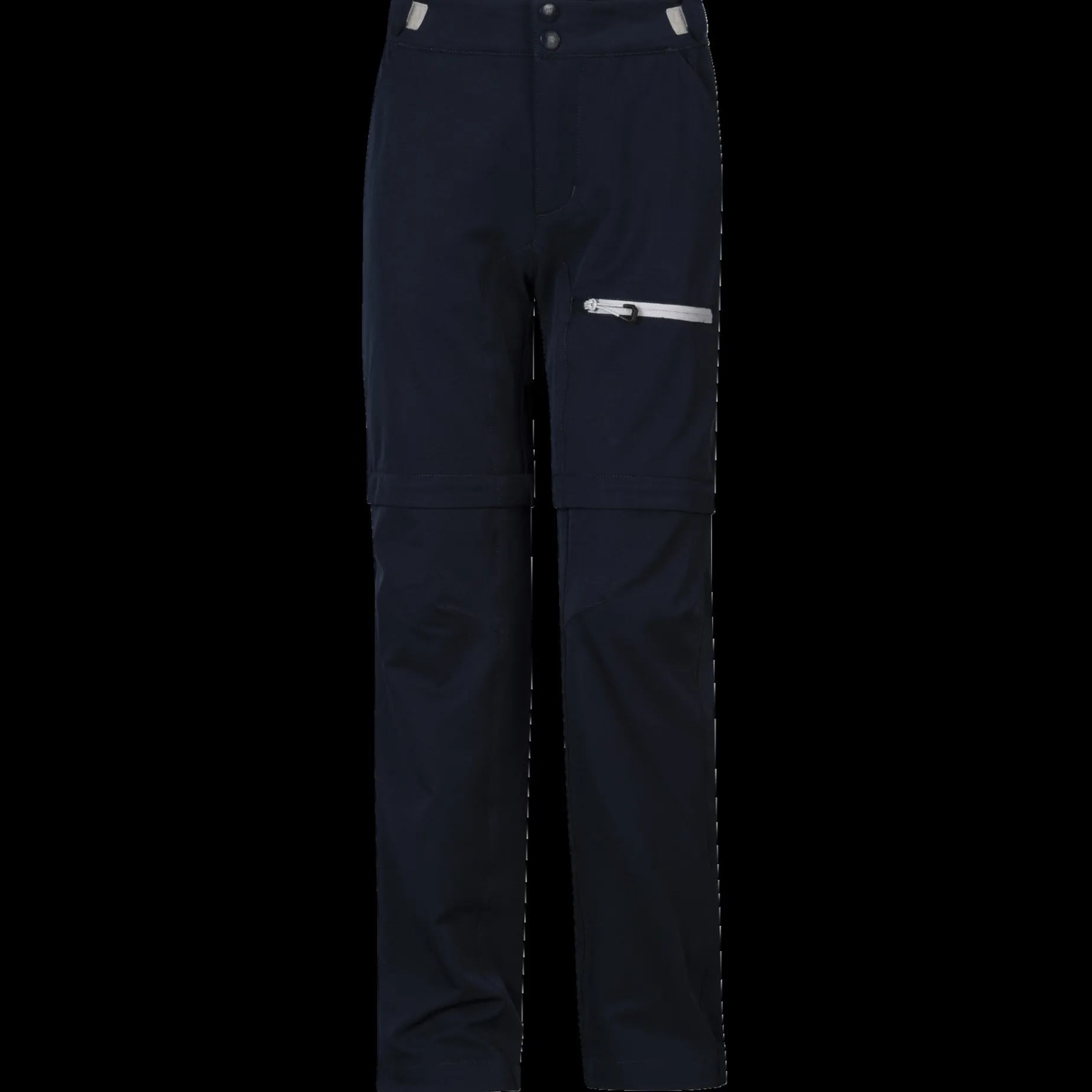Dagali Zip Off Pants, Softshellbyxa Junior