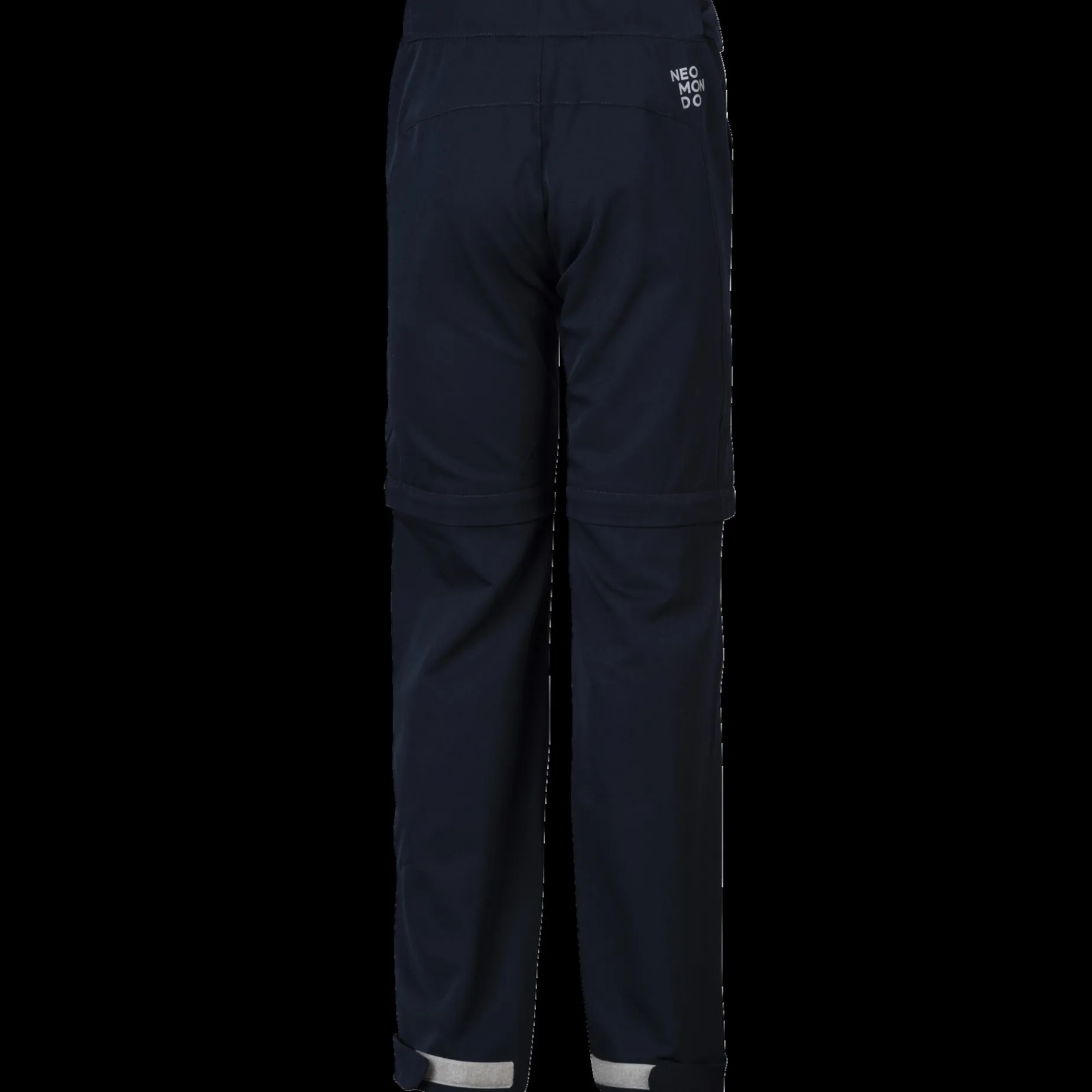 Dagali Zip Off Pants, Softshellbyxa Junior