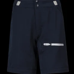 Dagali Zip Off Pants, Softshellbyxa Junior
