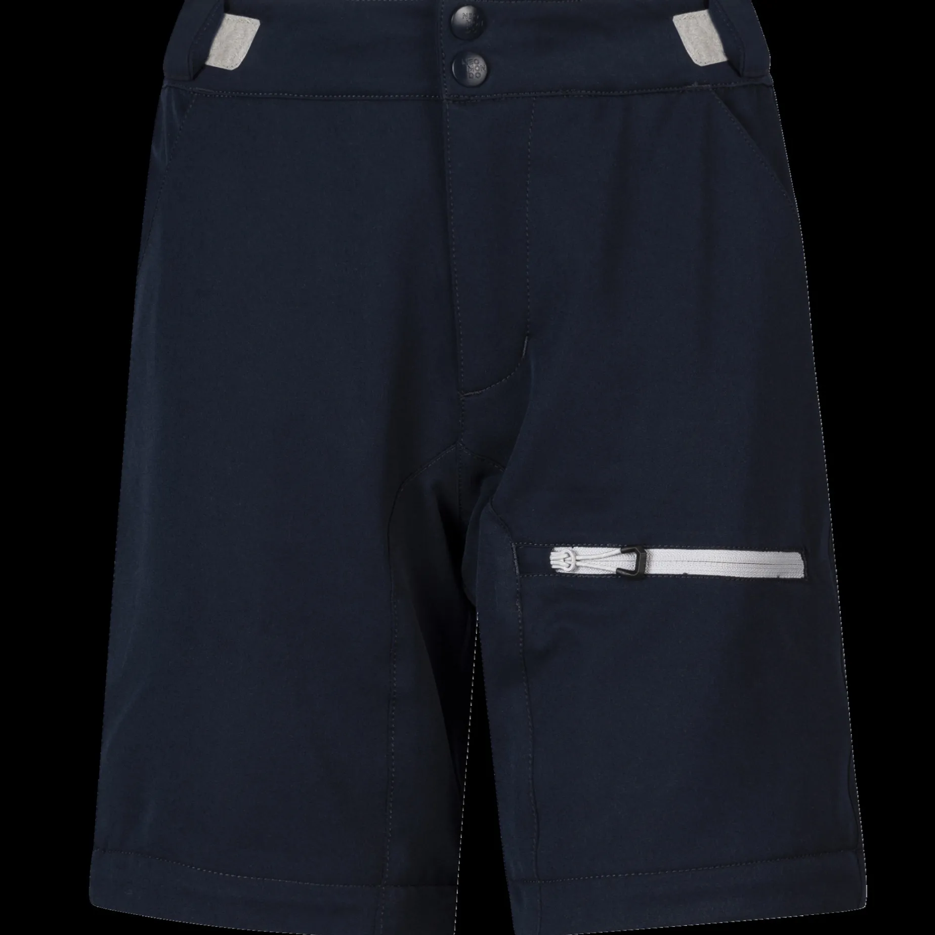 Dagali Zip Off Pants, Softshellbyxa Junior