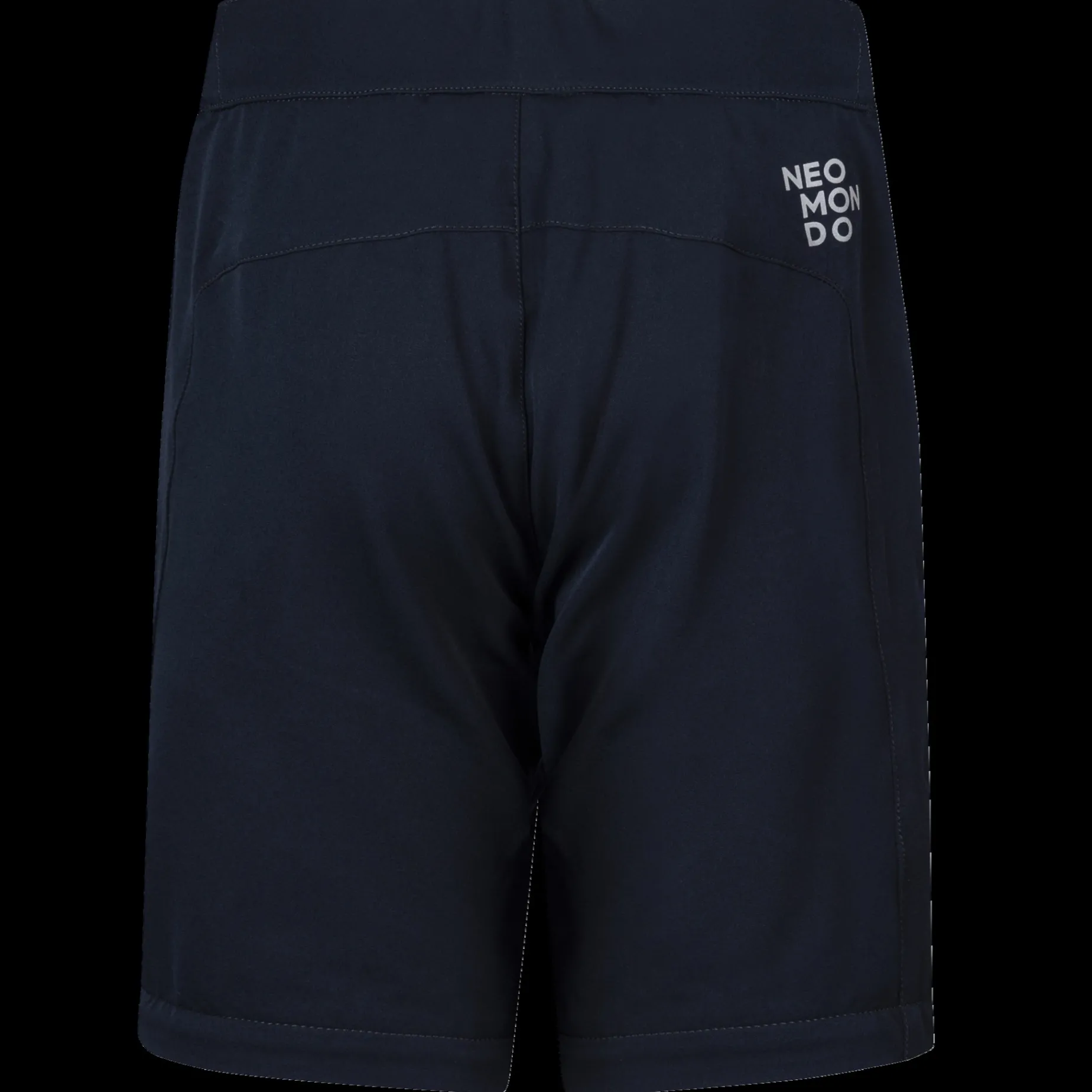 Dagali Zip Off Pants, Softshellbyxa Junior