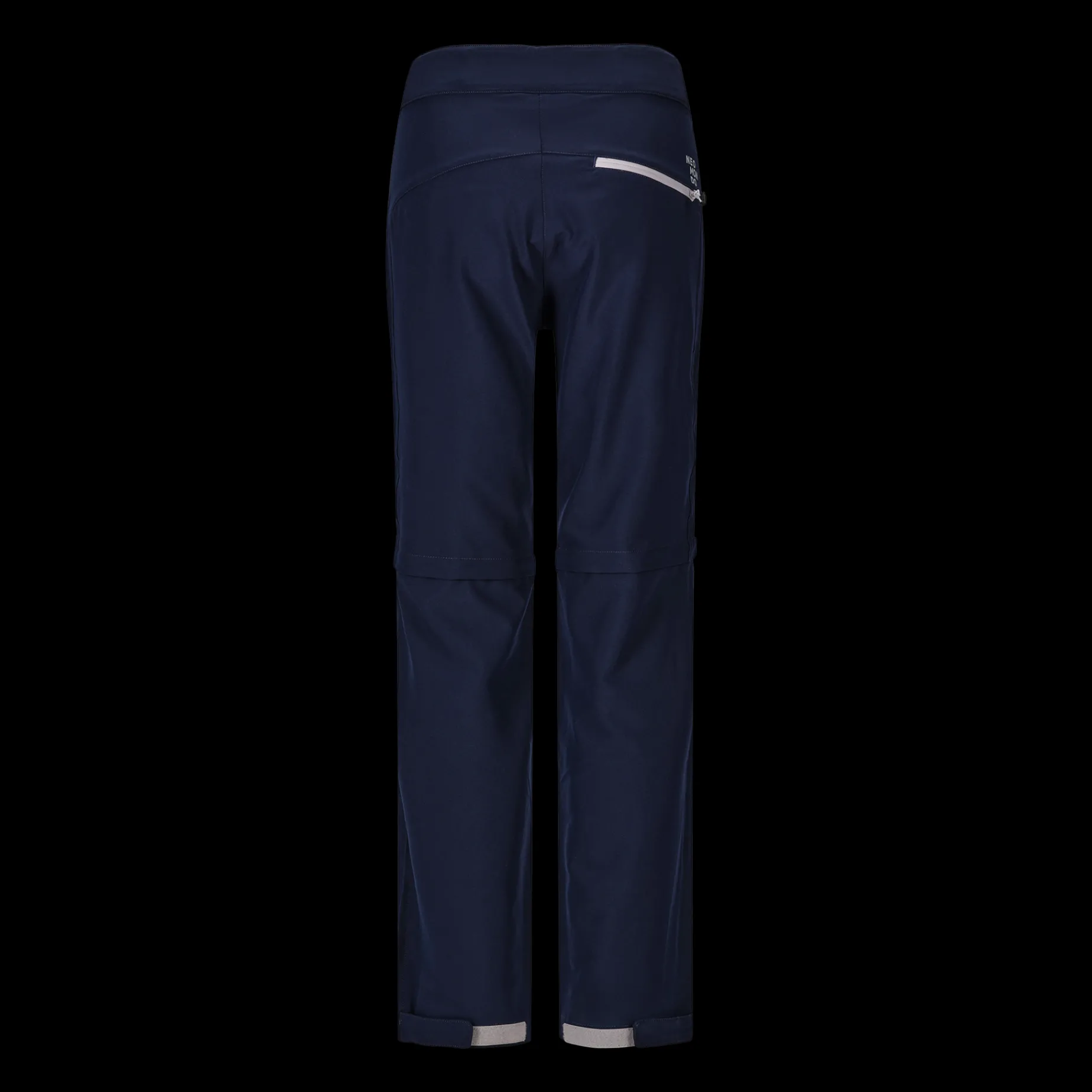 Dagali Zip Off Pants, Vandringsbyxor Dam
