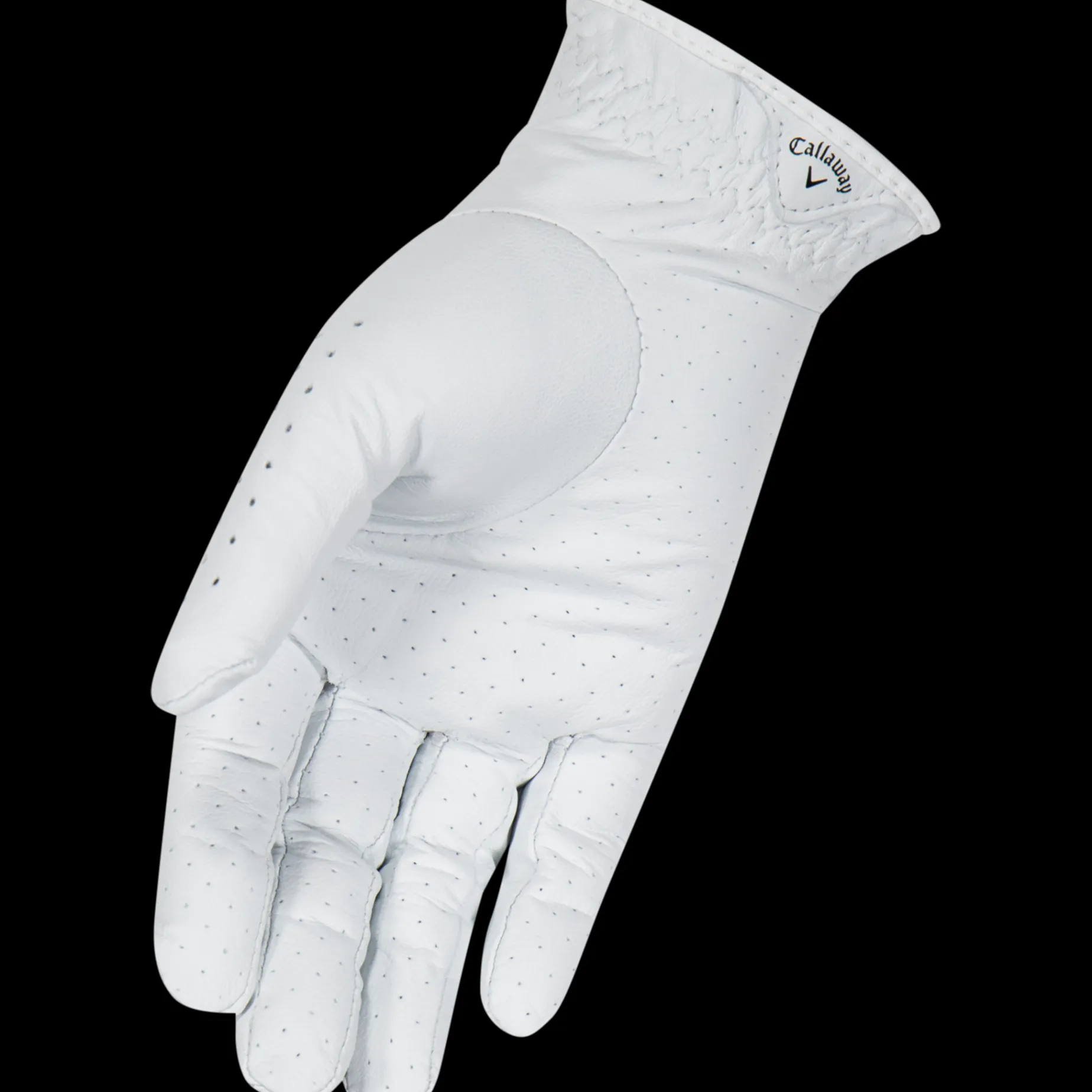 Dawn Patrol 19 Wrh, Golfhandske Hoger Dam