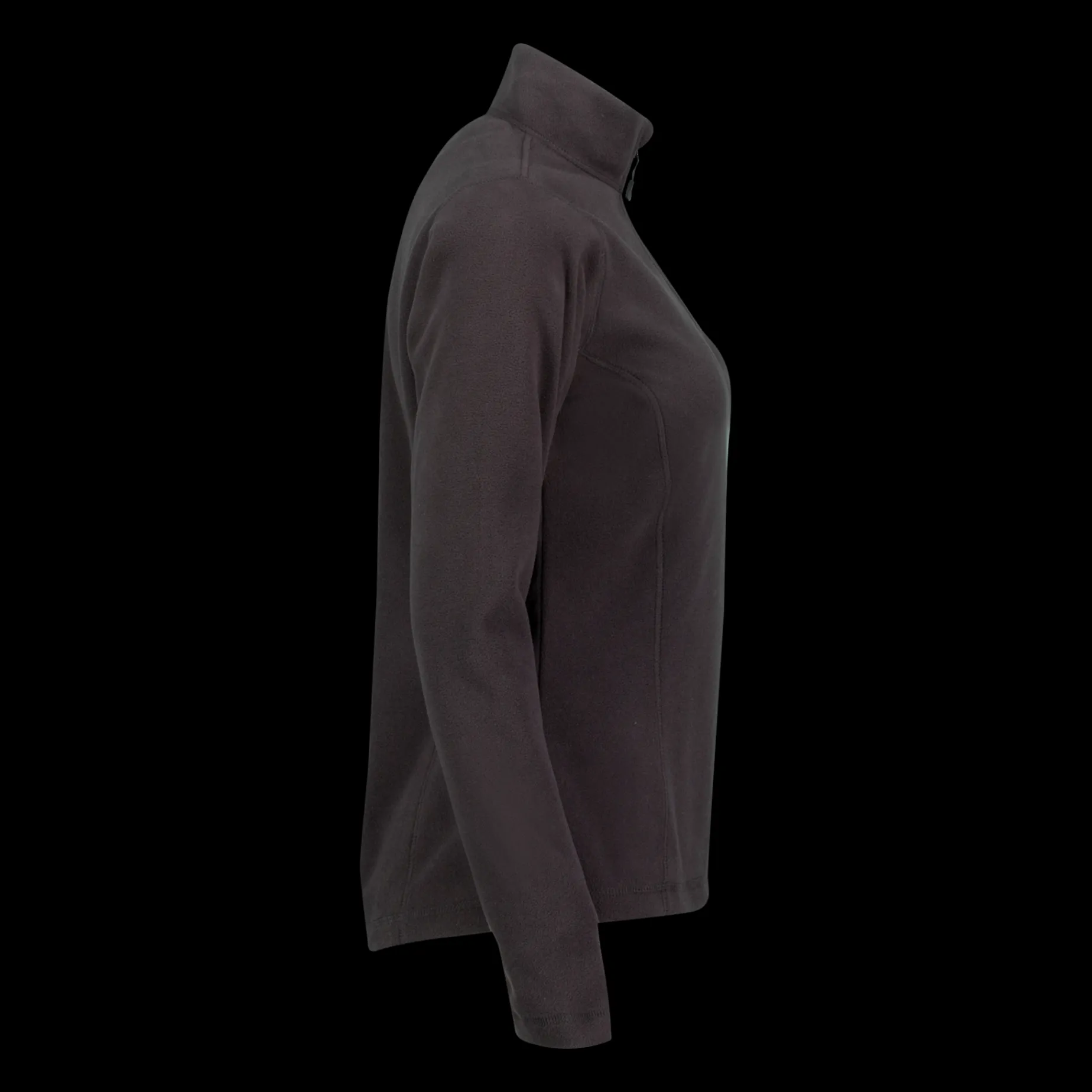 Daybreaker 1/2 Zip, Fleecetroja Dam