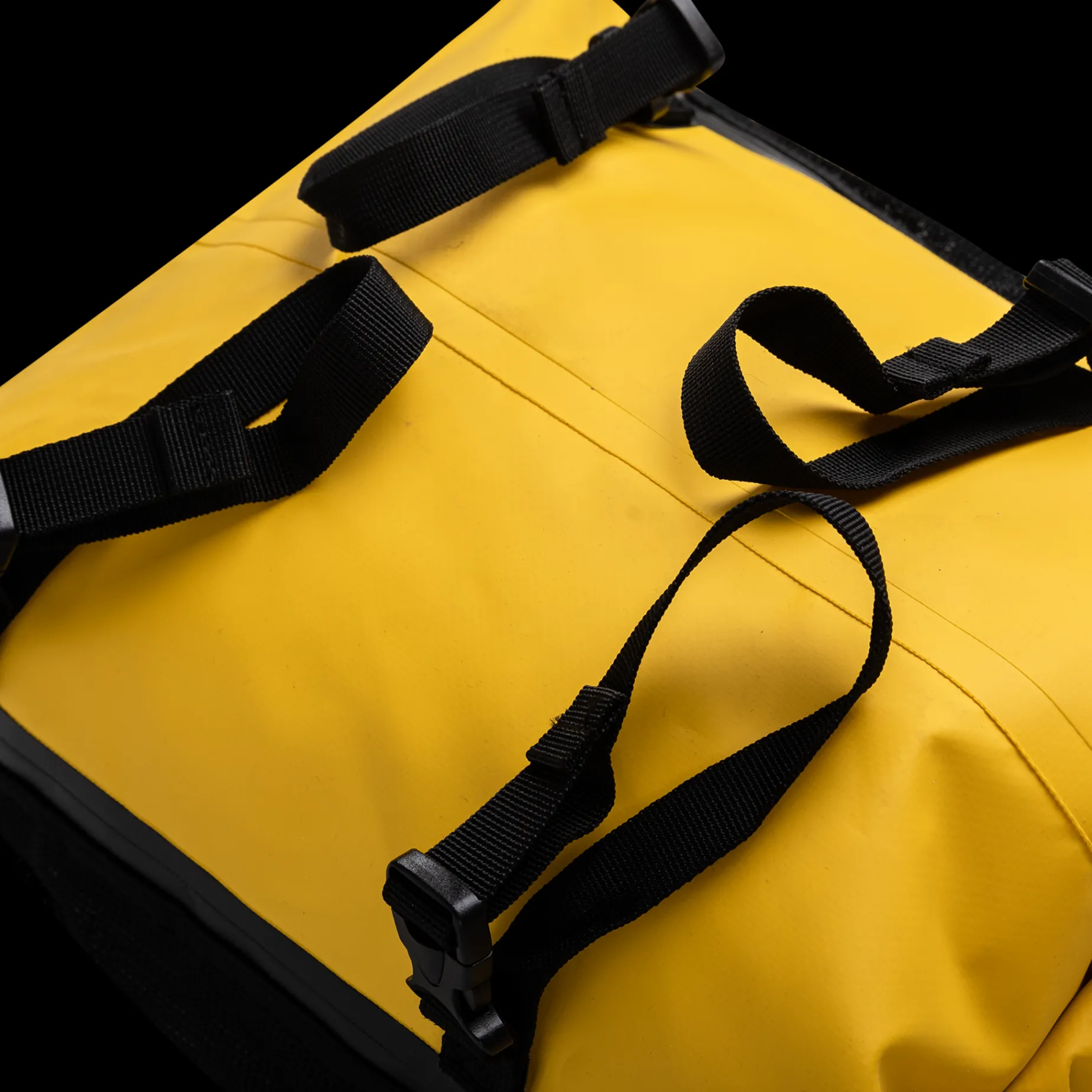 Deckbag Roll Up, Forvaringsvaska For Kajak