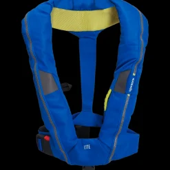Deckvest Lite 170N Lifejacket, Raddningsvast