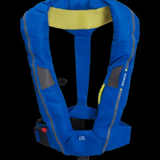 Deckvest Lite 170N Lifejacket, Raddningsvast