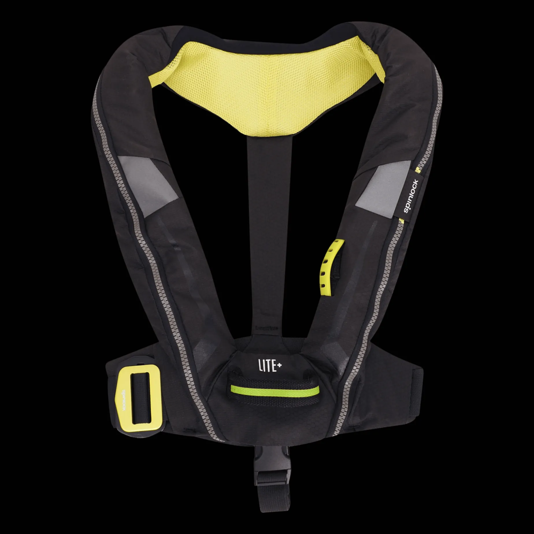 Deckvest Lite Plus 170N, Raddningsvast