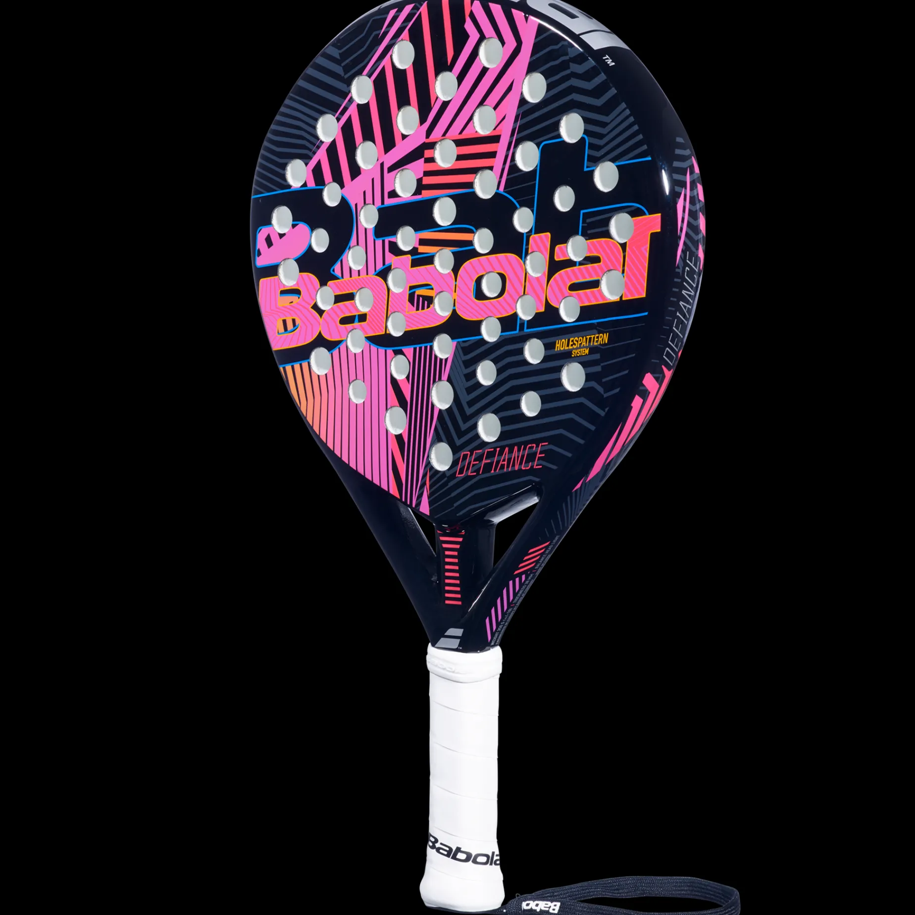 Defiance Women 2022, Padelracket Dam