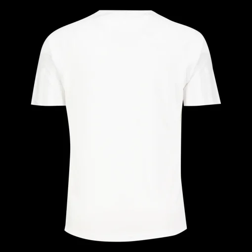 Denmark Away Jersey Ss Jr / Wc22, Fotbollstroja Senior