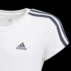 Designed 2 Move 3-Stripes, T-Shirt, Junior